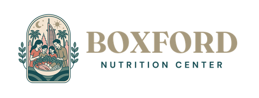 Boxford Nutrition Center